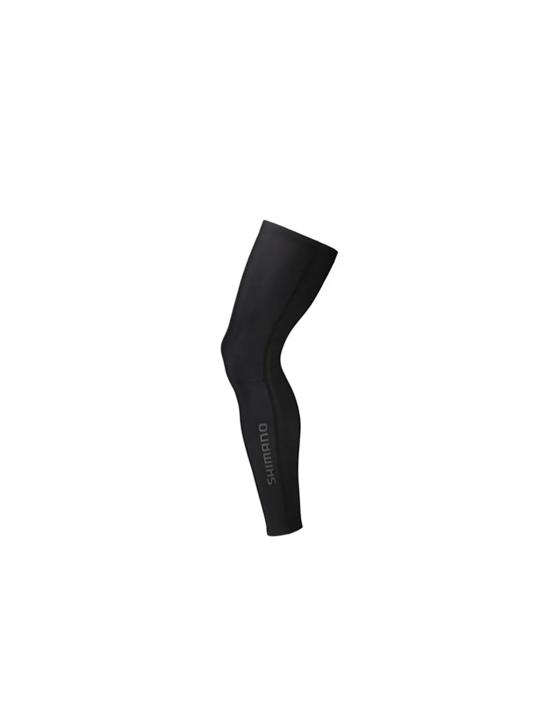 Perneras de Ciclismo Shimano Vertex Black