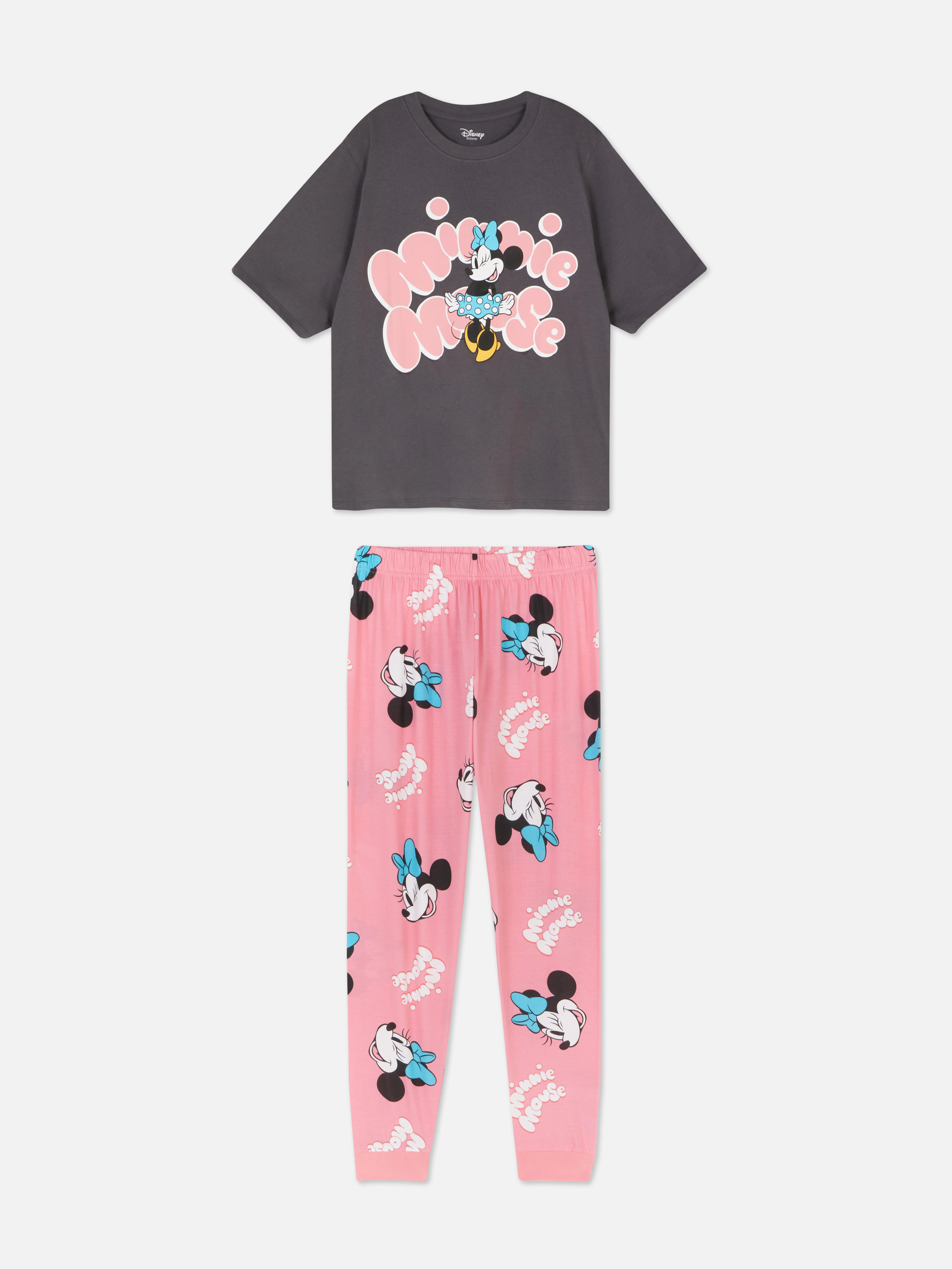 Pijama gráfico con personaje de Disney
