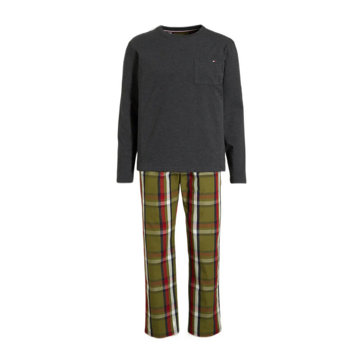 PIJAMA PANT SET  HOMBRE