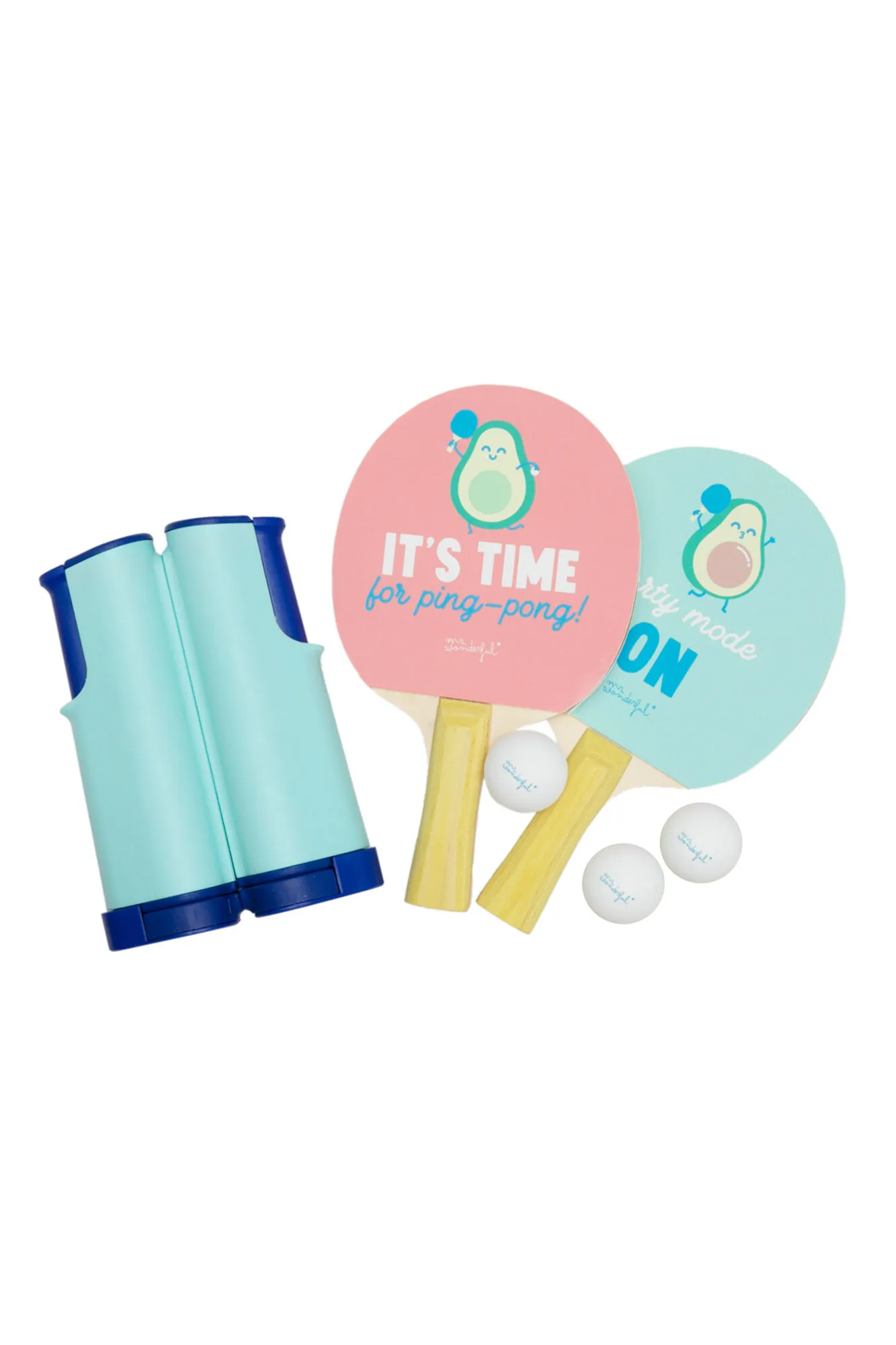 PINGPONG SET 