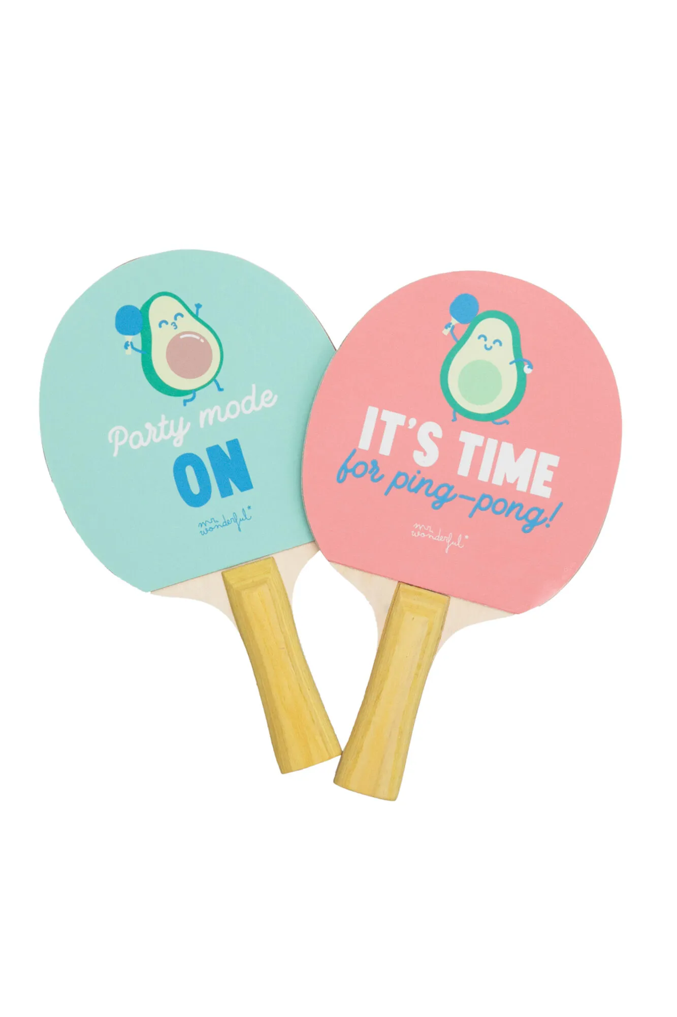 PINGPONG SET 
