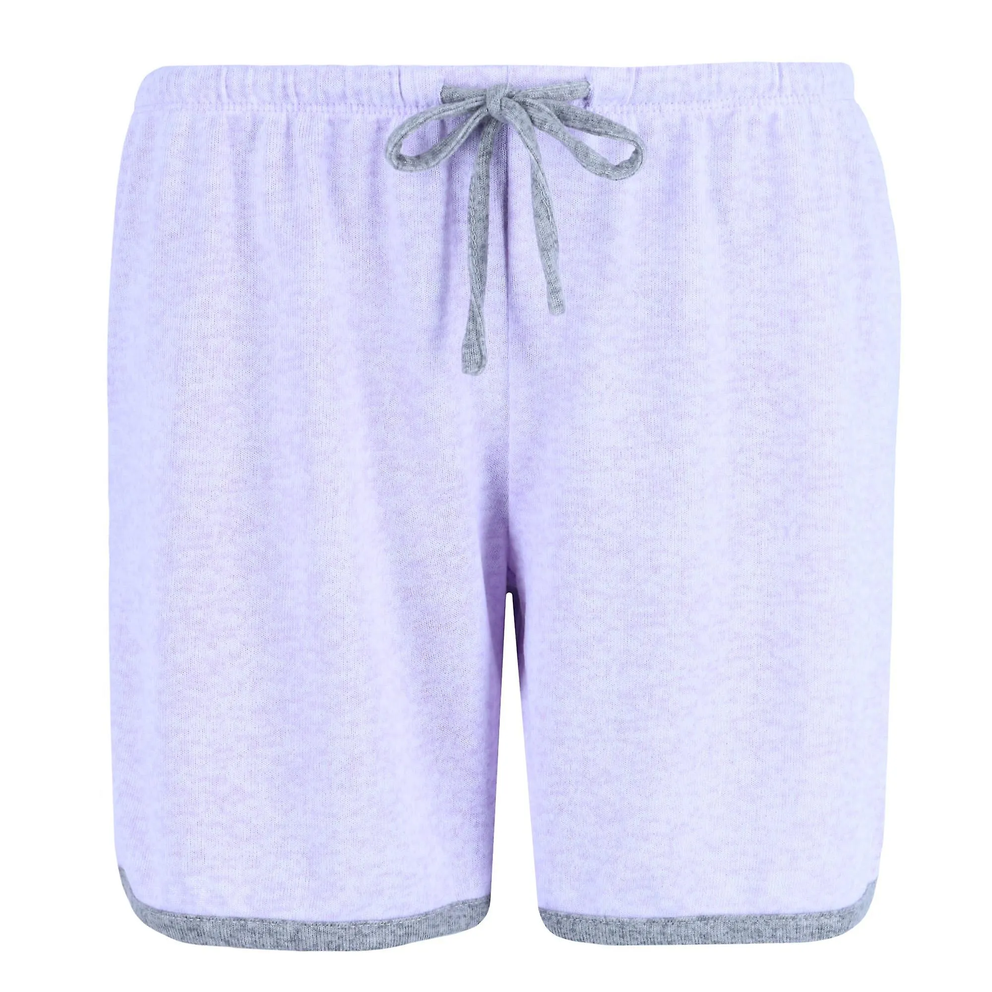 PJ Couture  Solid Short Pajama Set (Women)