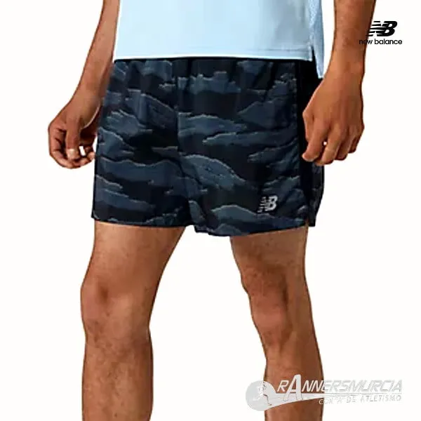 Pr Accel 5in Short