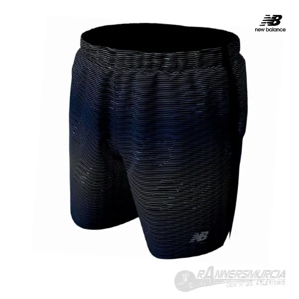 Pr Accel 5in Short