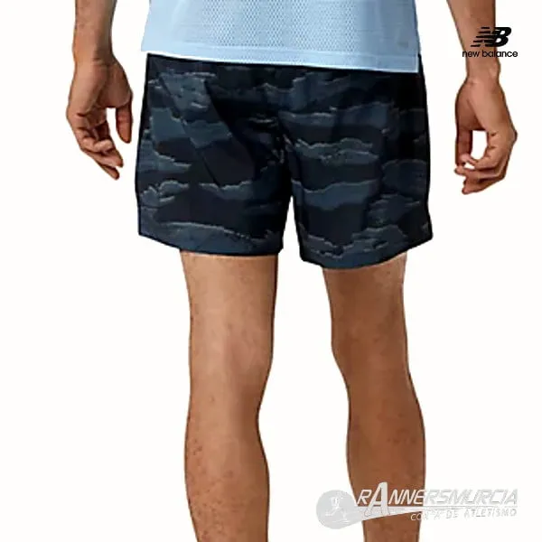 Pr Accel 5in Short