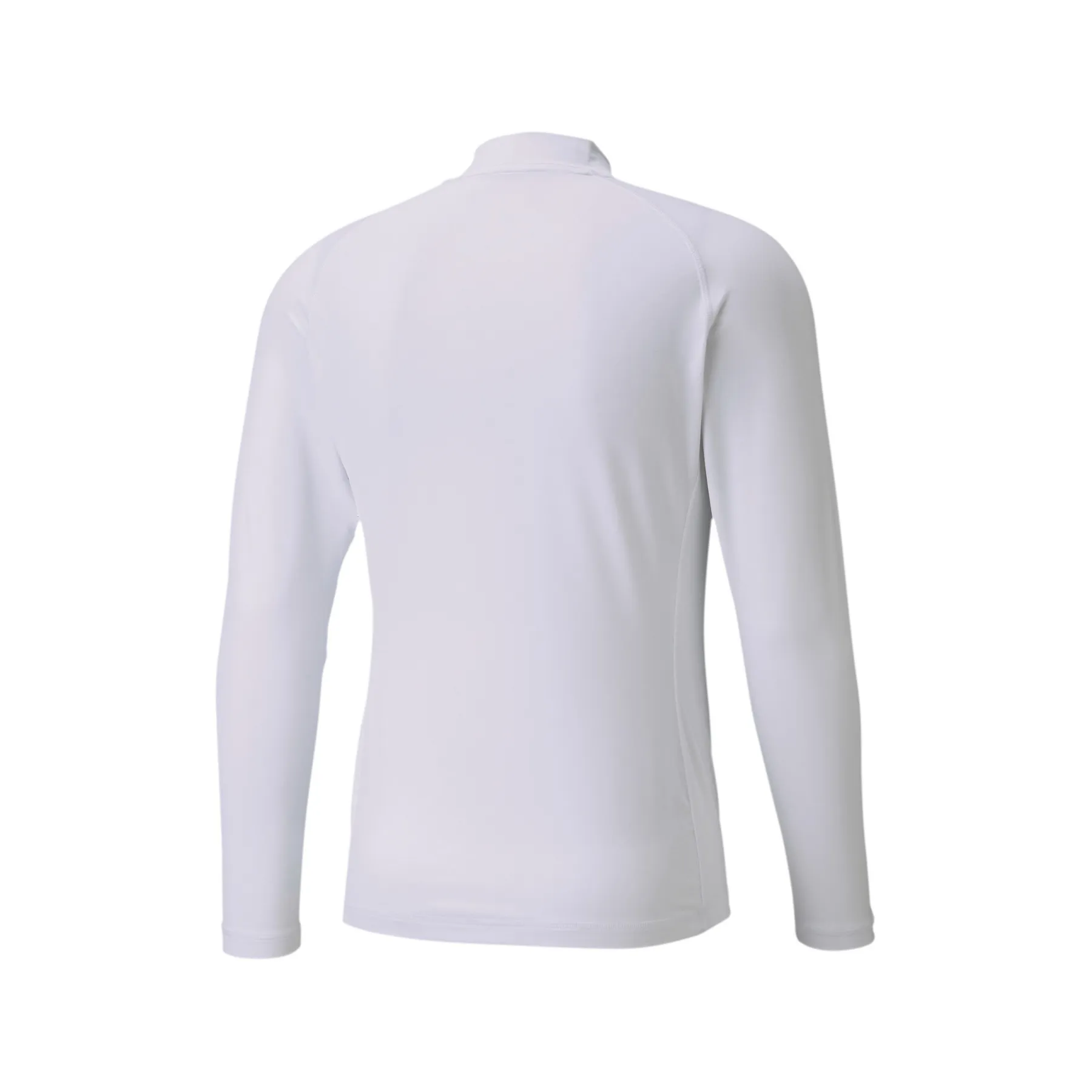 Puma Baselayer Hombre Blanco