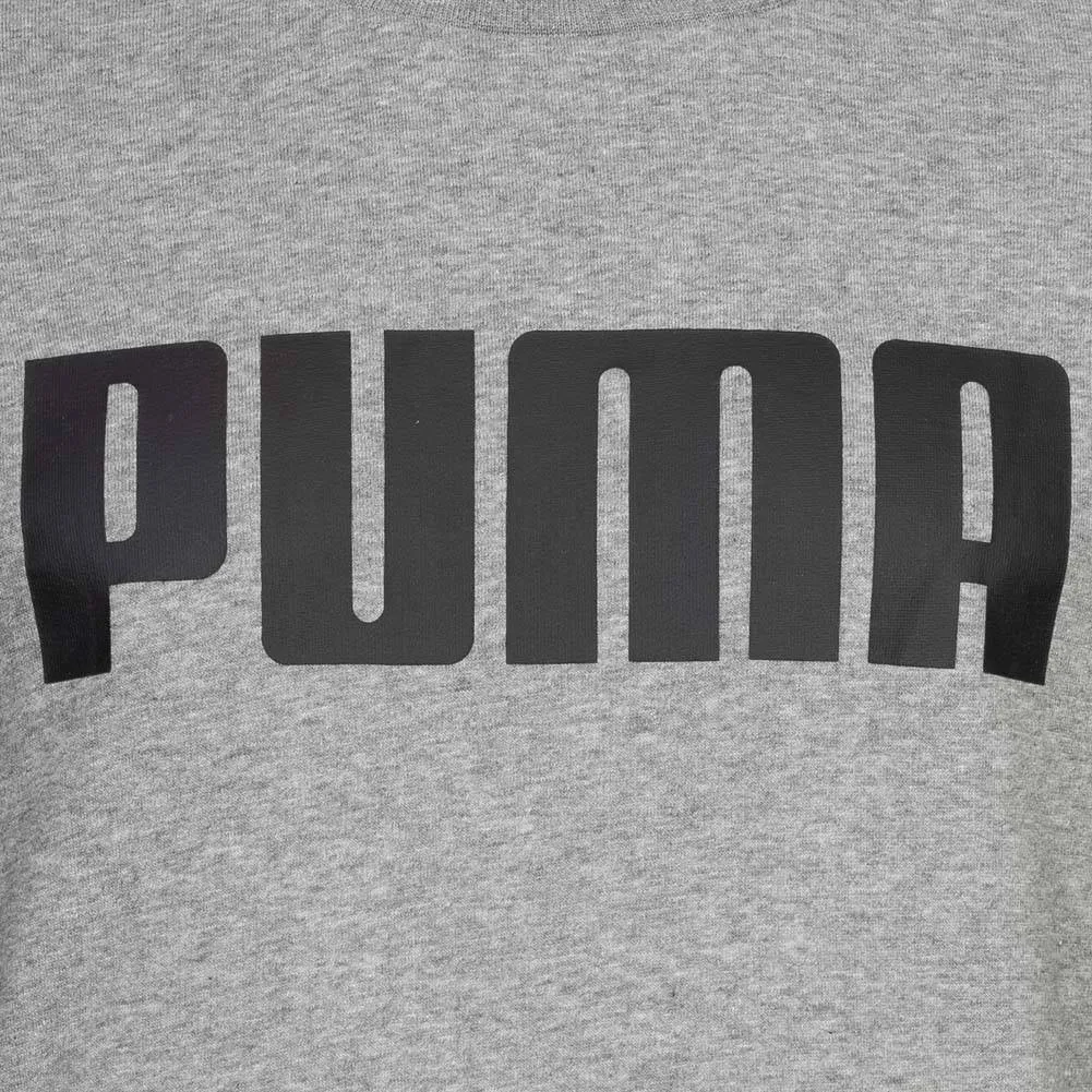 PUMA CREW HOMBRE SUDADERA 84446101