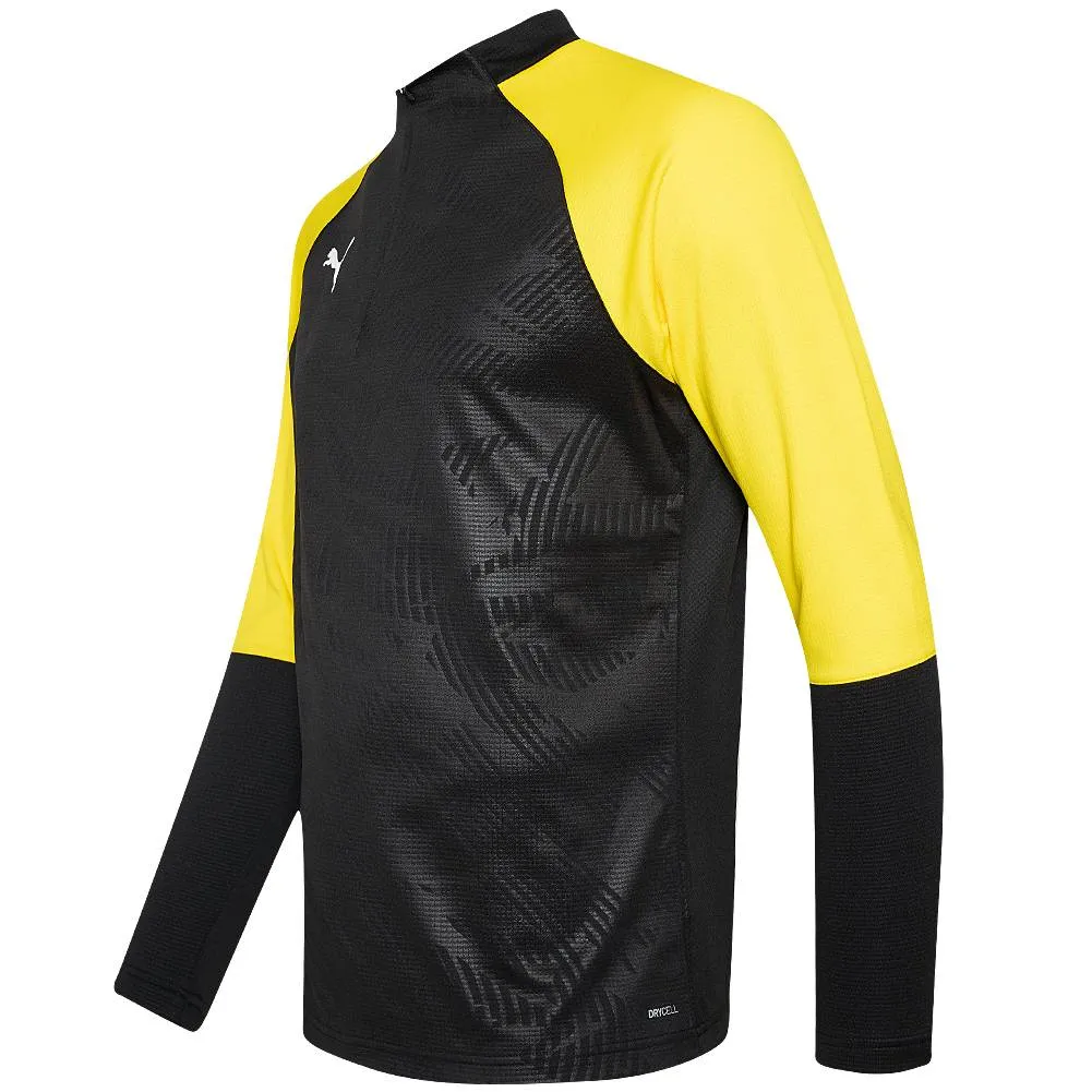 PUMA CUP 1/4 ZIP CORE HOMBRE SUDADERA 65601818