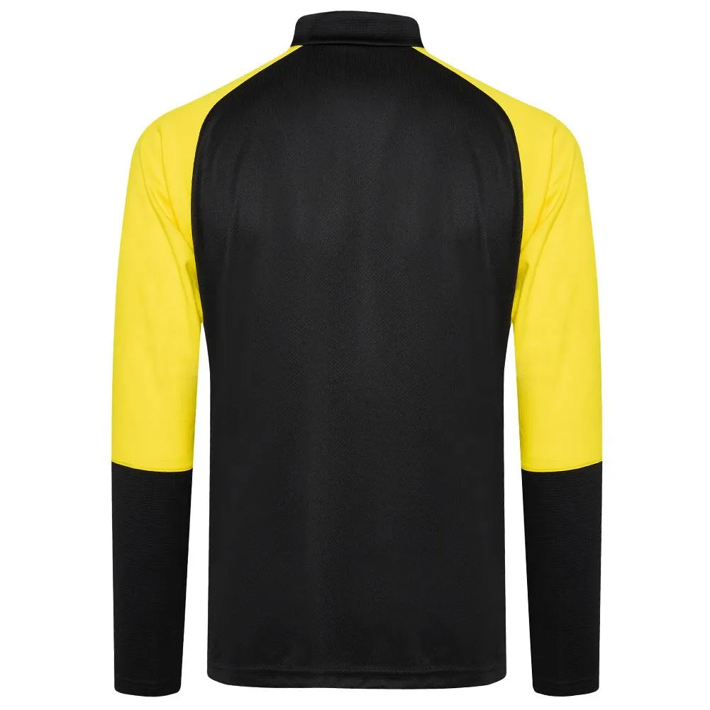 PUMA CUP 1/4 ZIP CORE HOMBRE SUDADERA 65601818