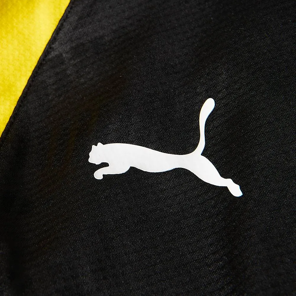 PUMA CUP 1/4 ZIP CORE HOMBRE SUDADERA 65601818