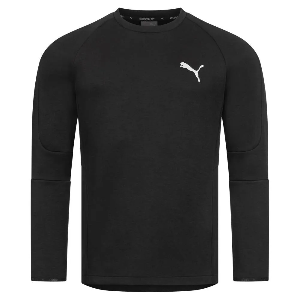 PUMA EVOSTRIPE CREW HOMBRE SUDADERA 58941801