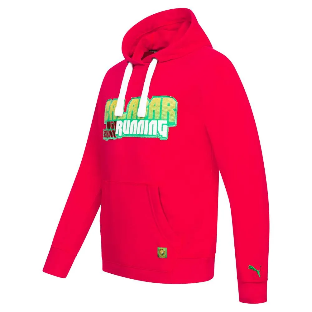 PUMA HOMBRE SUDADERA CON CAPUCHA 50930401
