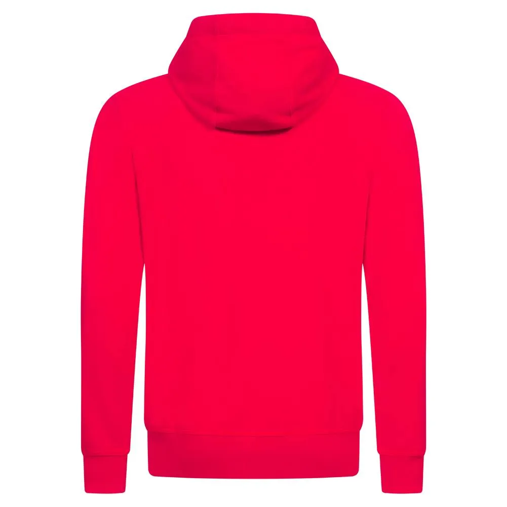 PUMA HOMBRE SUDADERA CON CAPUCHA 50930401