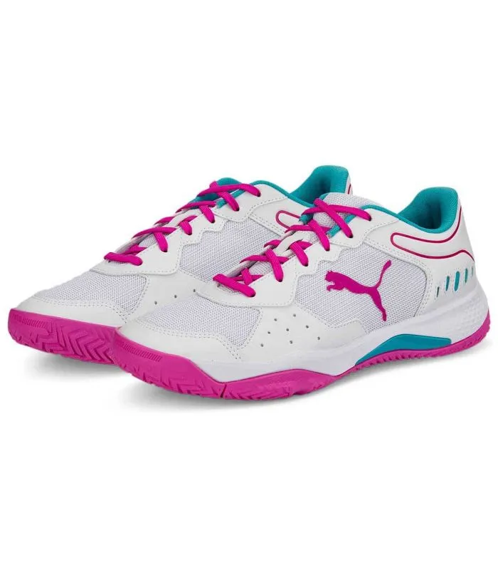 Puma Zapatillas Pádel Solarsmash RCT W