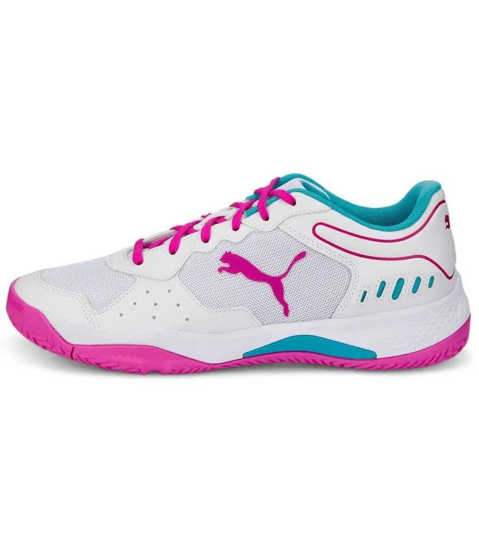 Puma Zapatillas Pádel Solarsmash RCT W