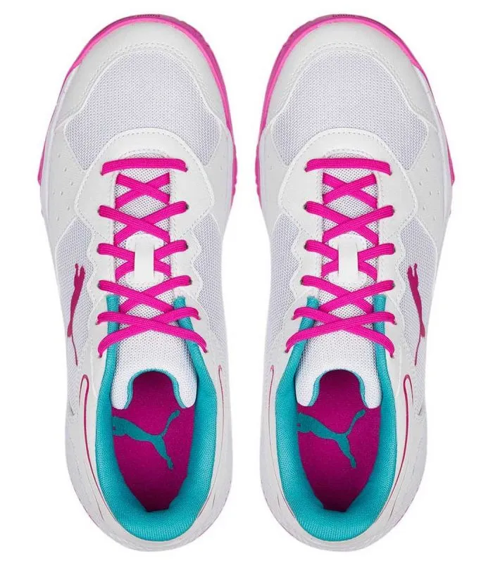Puma Zapatillas Pádel Solarsmash RCT W