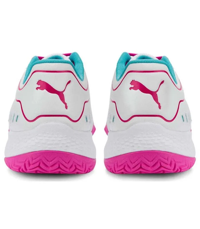Puma Zapatillas Pádel Solarsmash RCT W