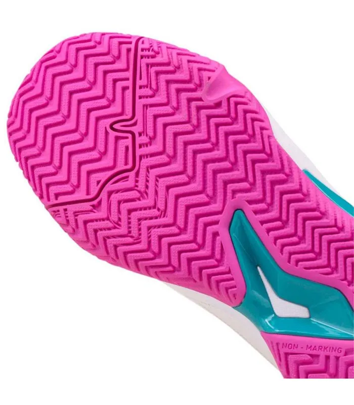 Puma Zapatillas Pádel Solarsmash RCT W