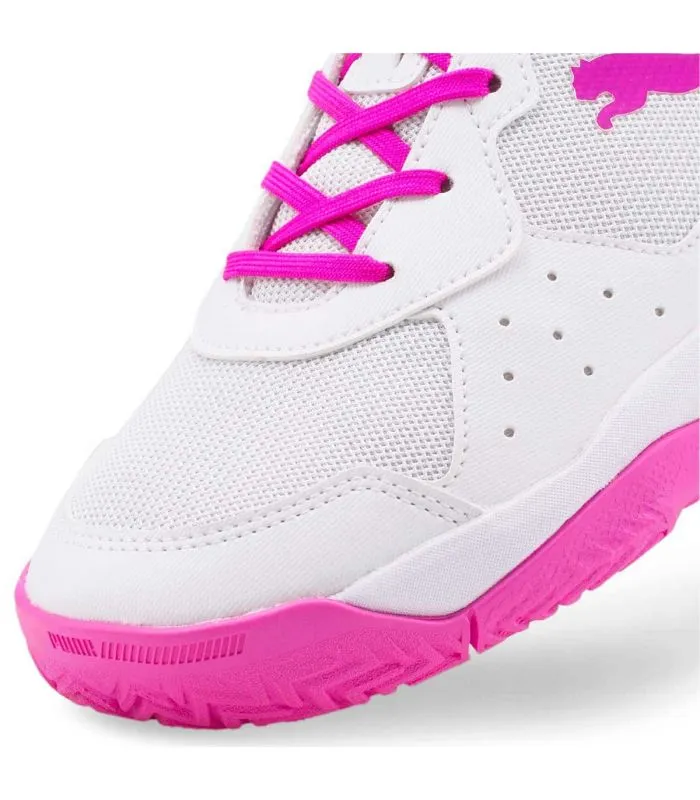 Puma Zapatillas Pádel Solarsmash RCT W