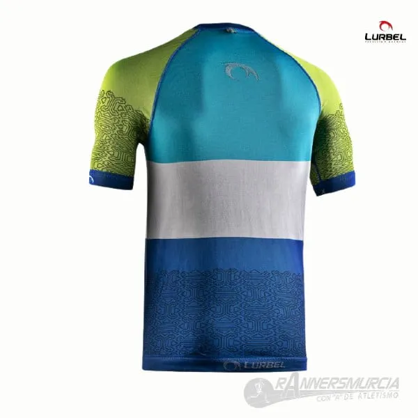 Quimbaya Short Sleeves