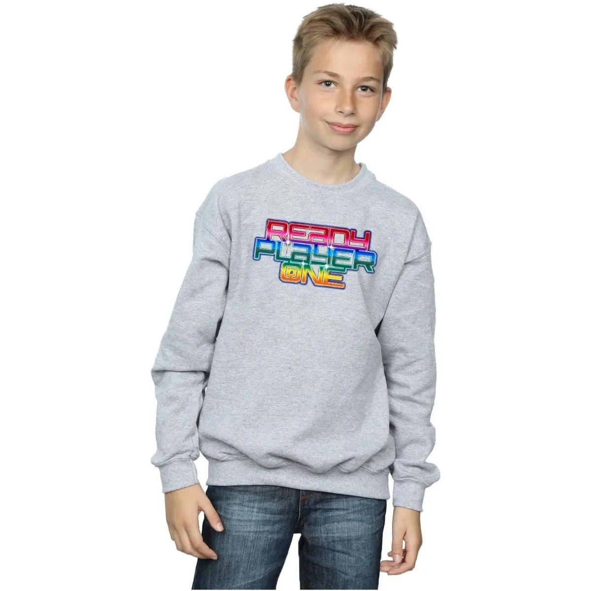 Rainbow Logo