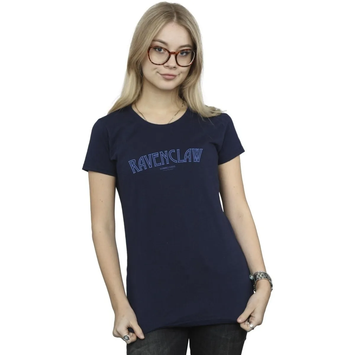 Ravenclaw Logo