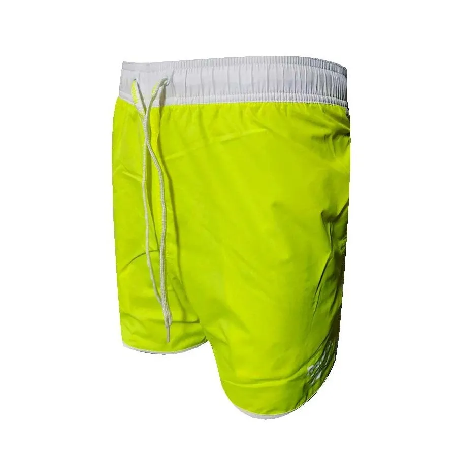 REEBOK BAñADOR HOMBRE YATES AMARILLO L571023