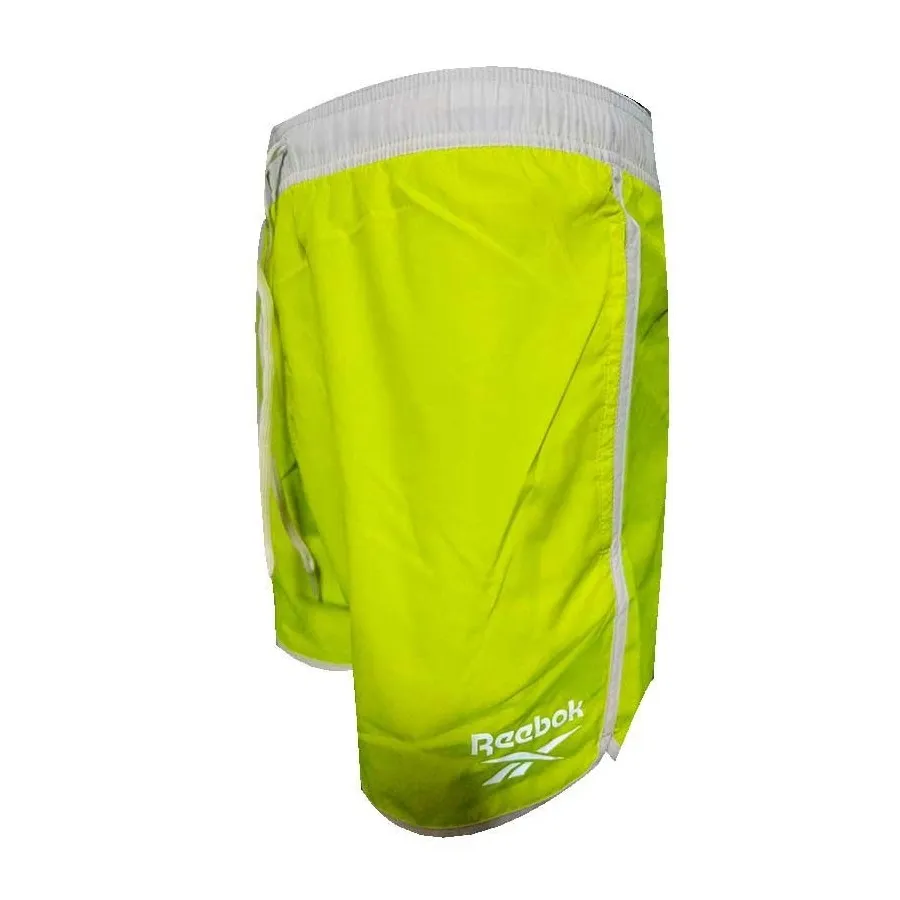 REEBOK BAñADOR HOMBRE YATES AMARILLO L571023