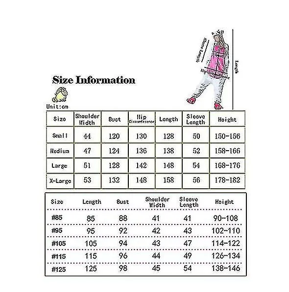 Regenboghorn Monster Stitch Costume Pijama Onesie Kigurumi Jumpsuit Nightwear Animal Hoodie