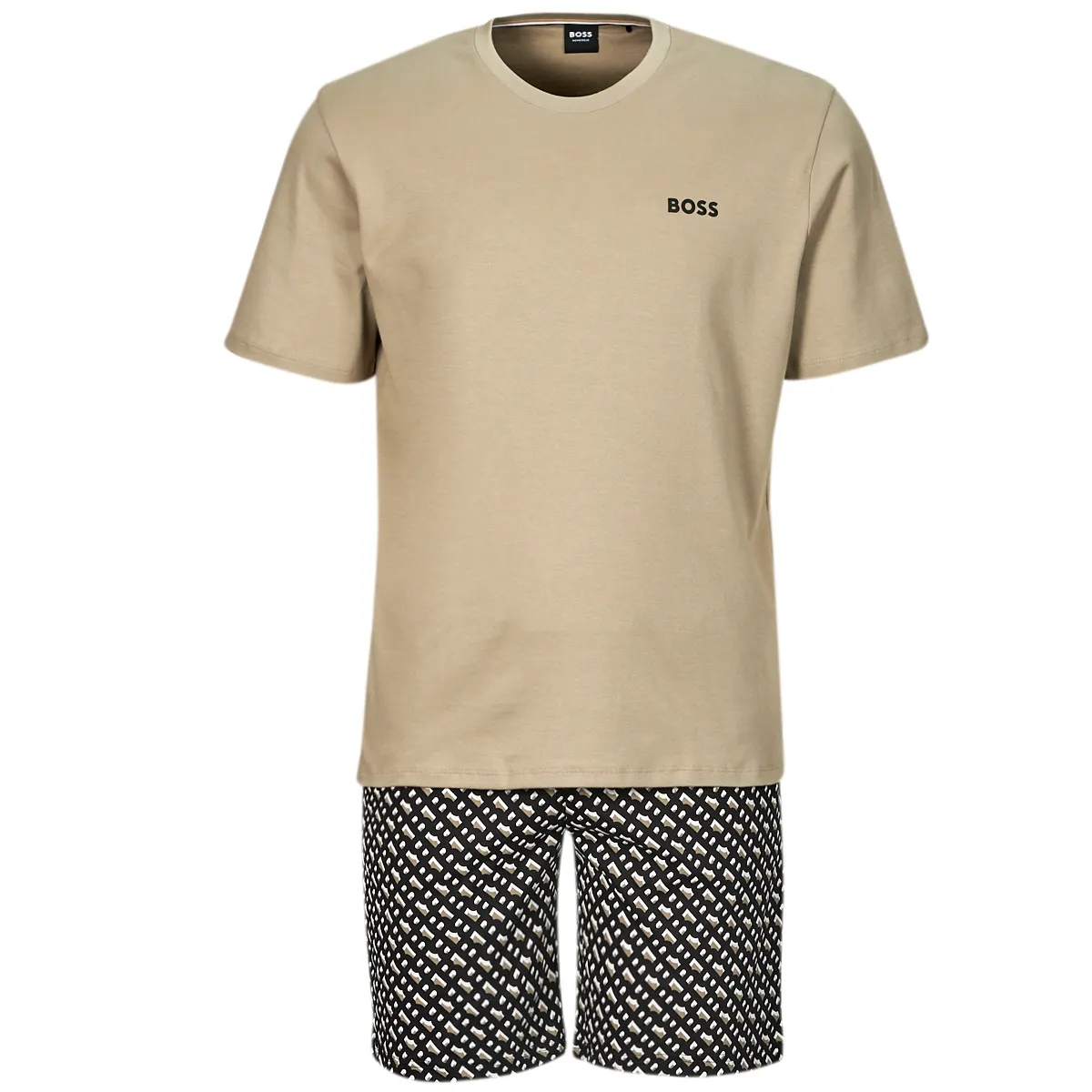 Relax Short Set