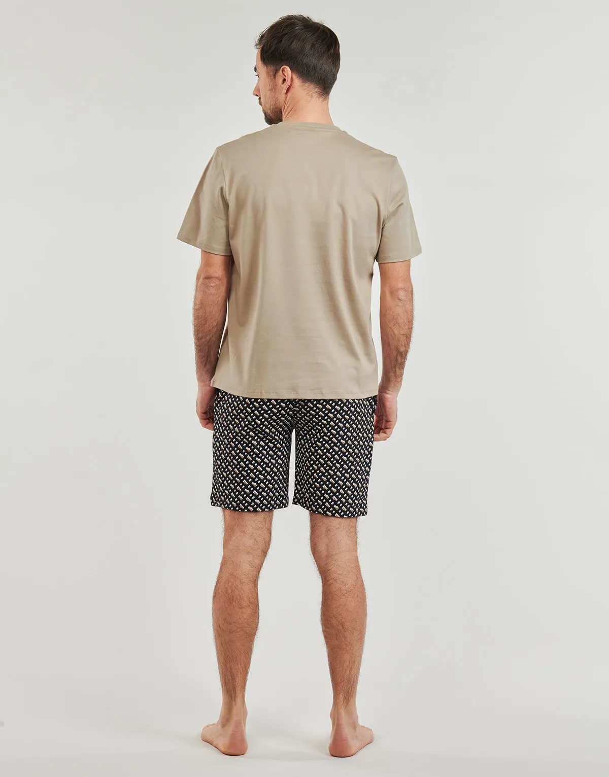 Relax Short Set