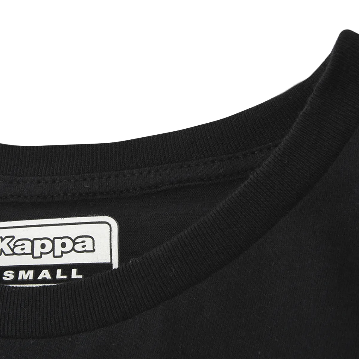 Remera Racing Club Kappa Urbana Mujer