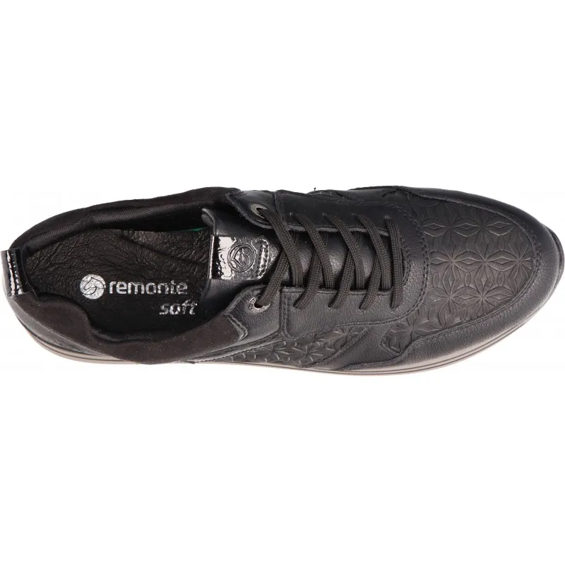 Remonte  Arianna Negra