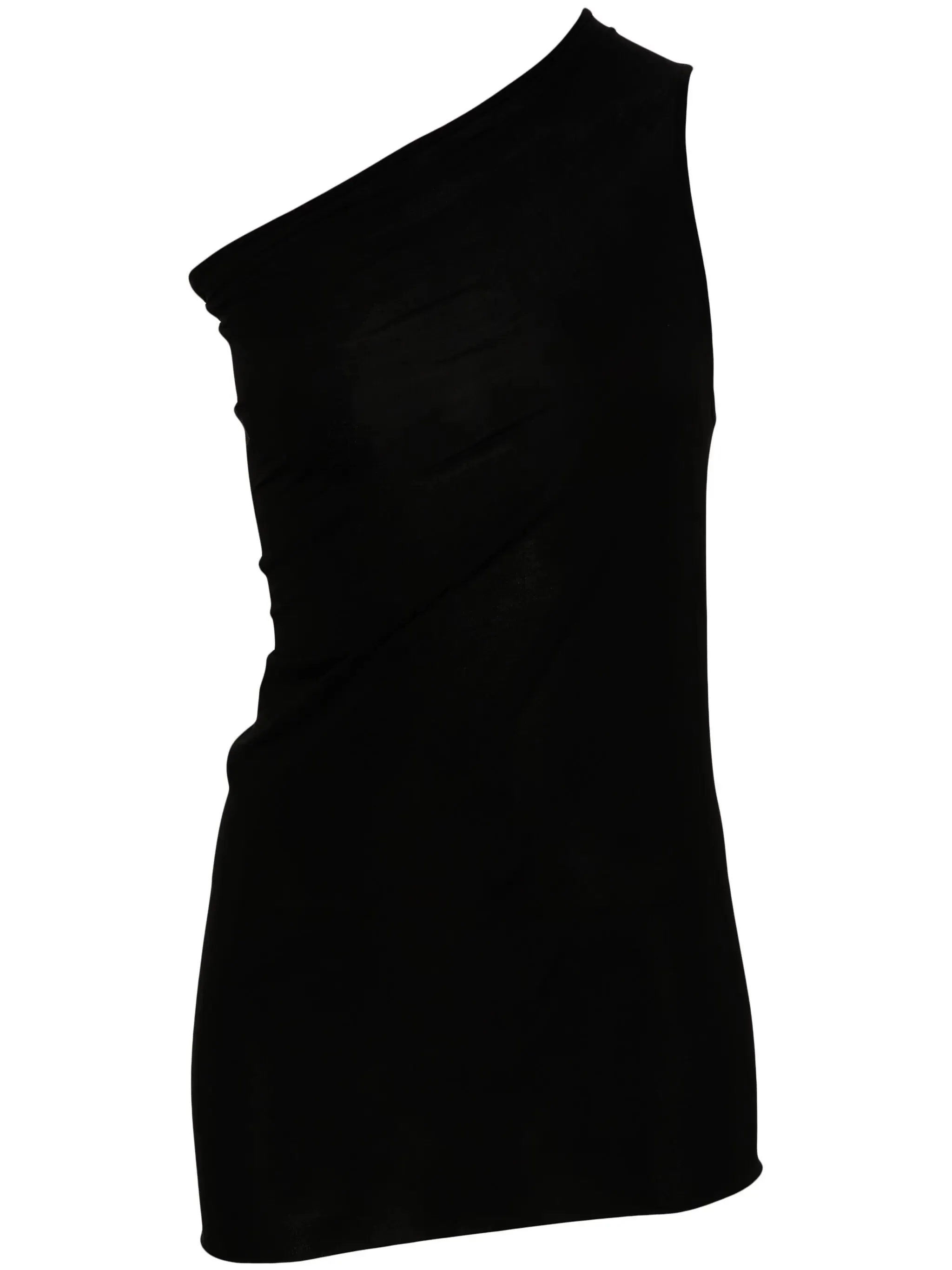 Rick Owens Women Athena T Black