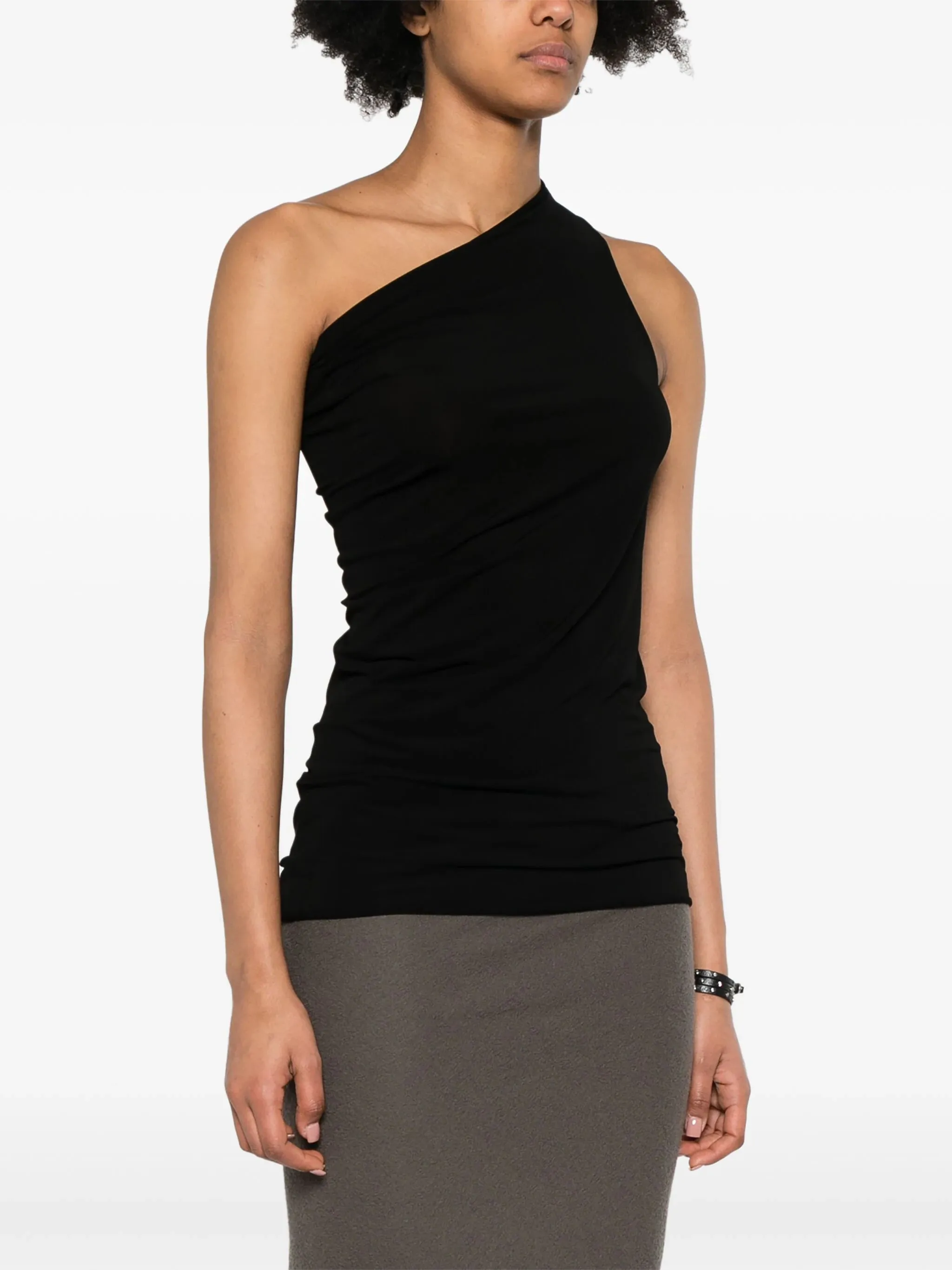 Rick Owens Women Athena T Black