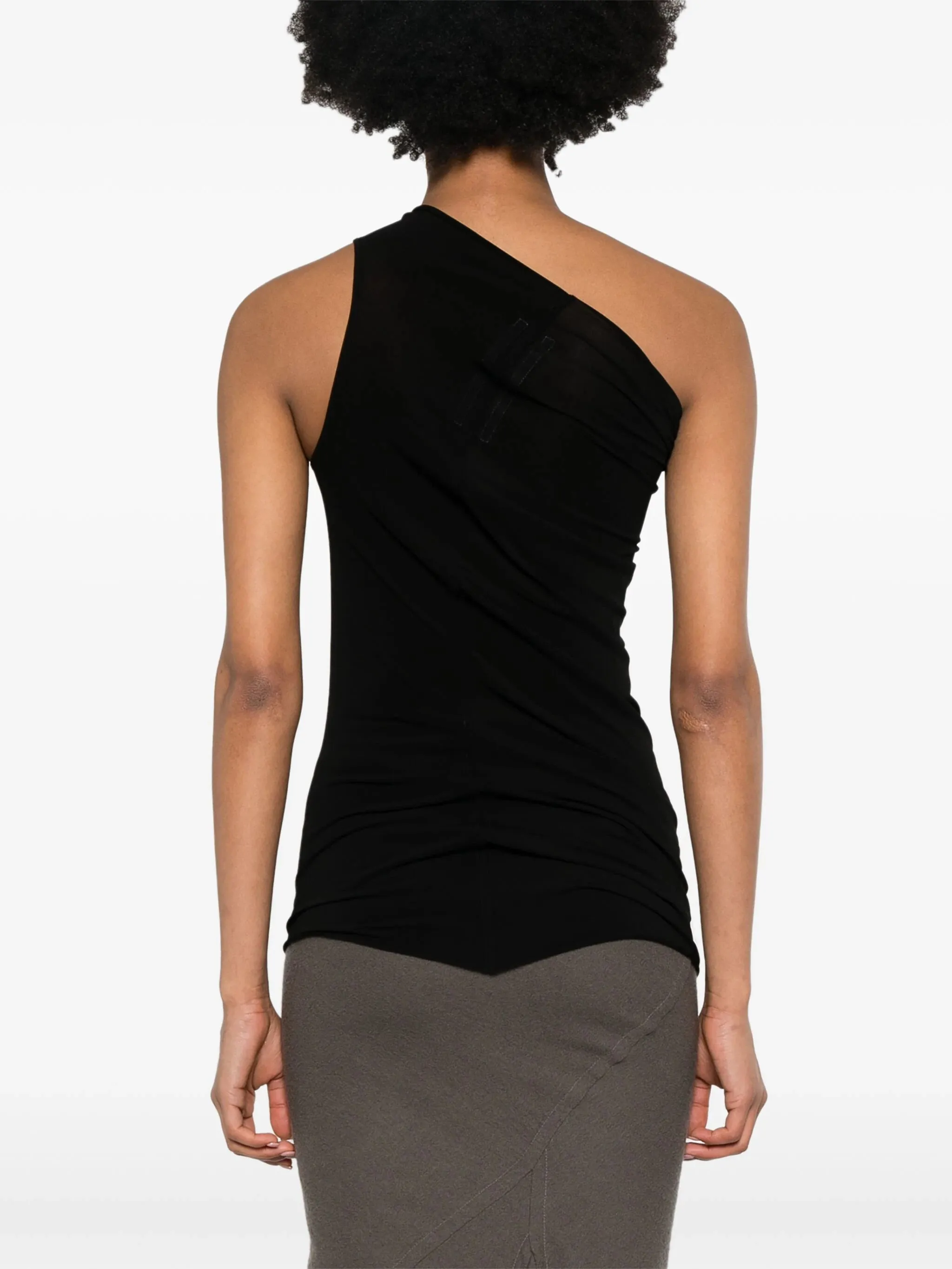 Rick Owens Women Athena T Black