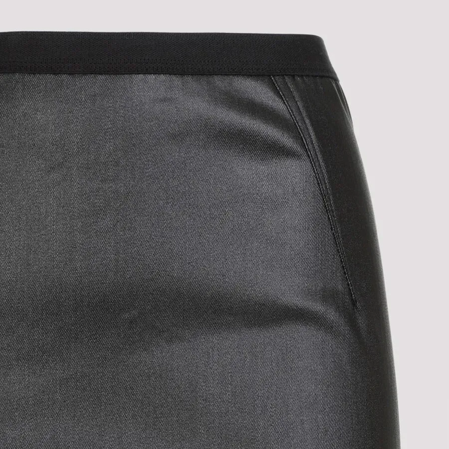 Rick Owens Women Diana Mini Black