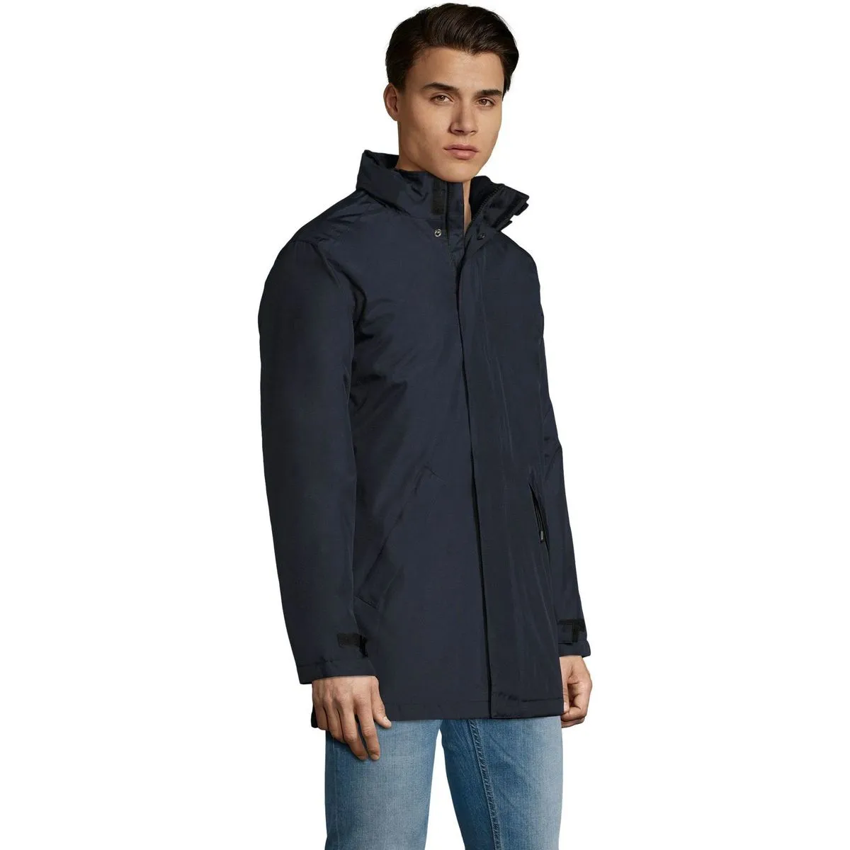 ROBYN PADDED LINING MEN