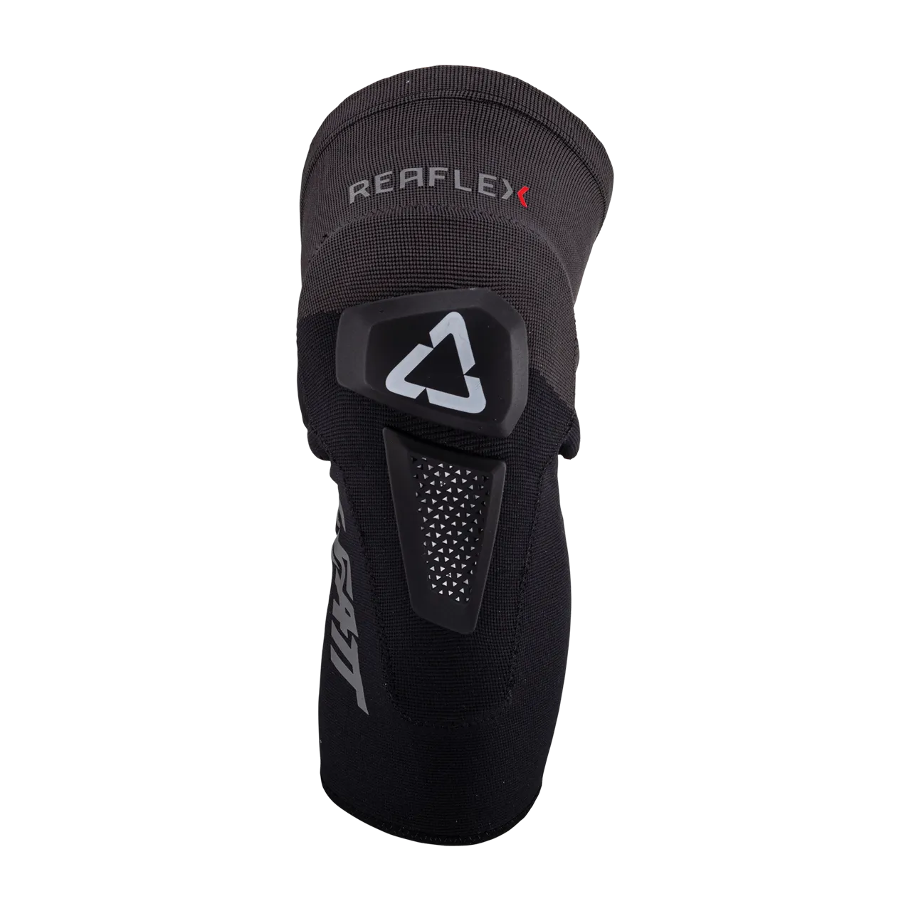 Rodillera de Cross Leatt ReaFlex Hybrid Negra