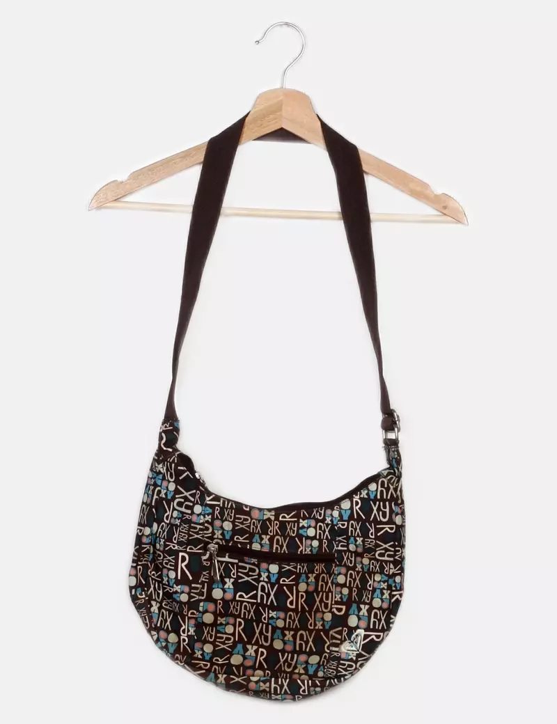 Roxy Bolso de hombro
