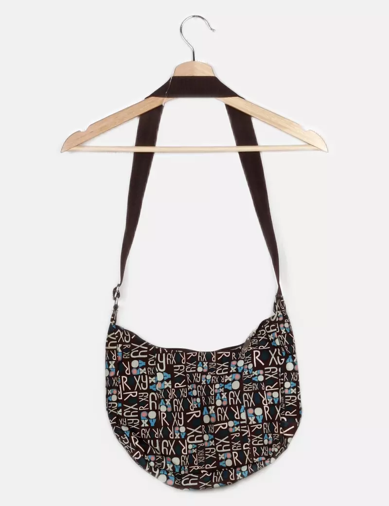 Roxy Bolso de hombro