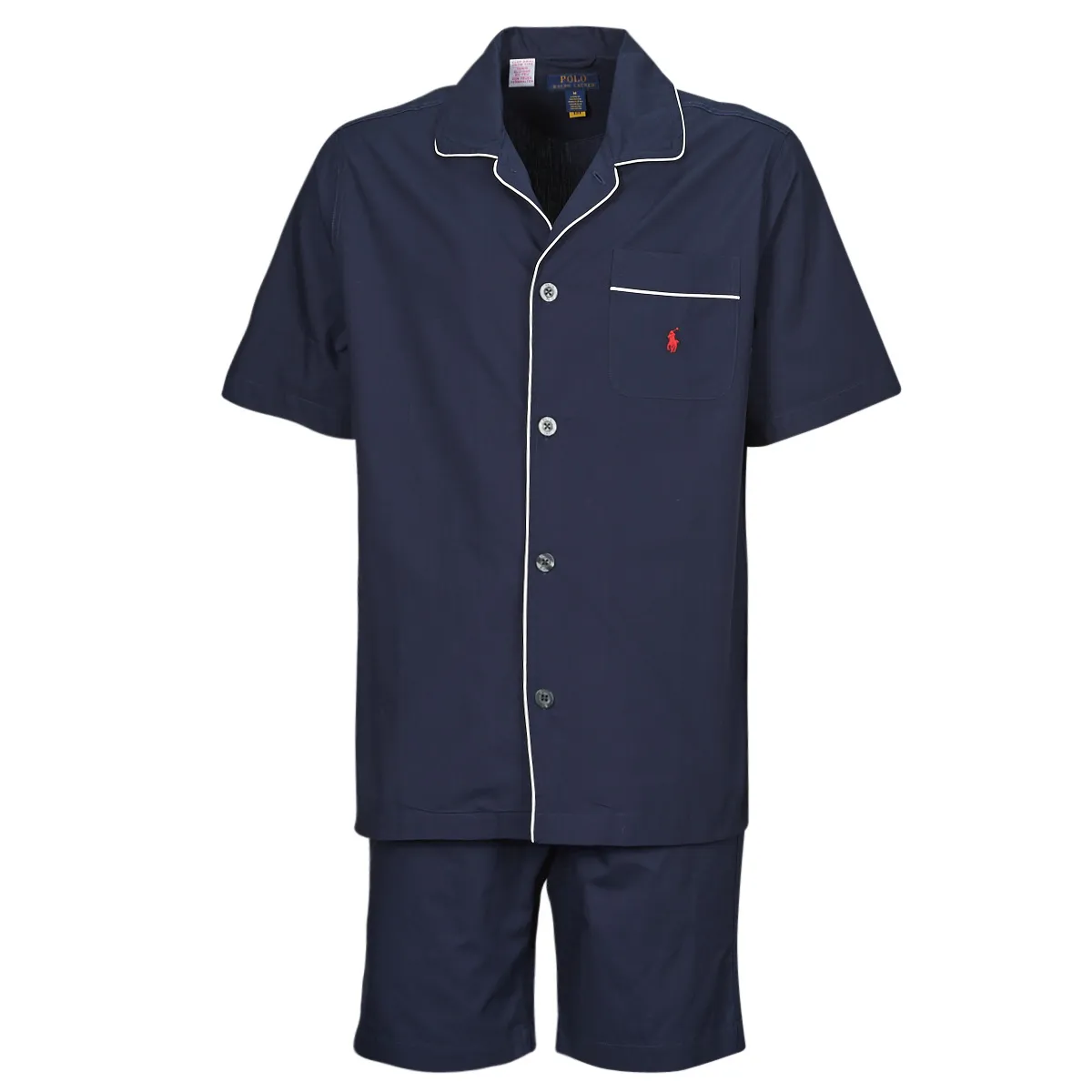 S / S PJ SETSLEEPSET