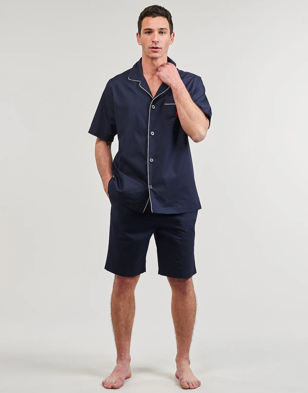 S / S PJ SETSLEEPSET