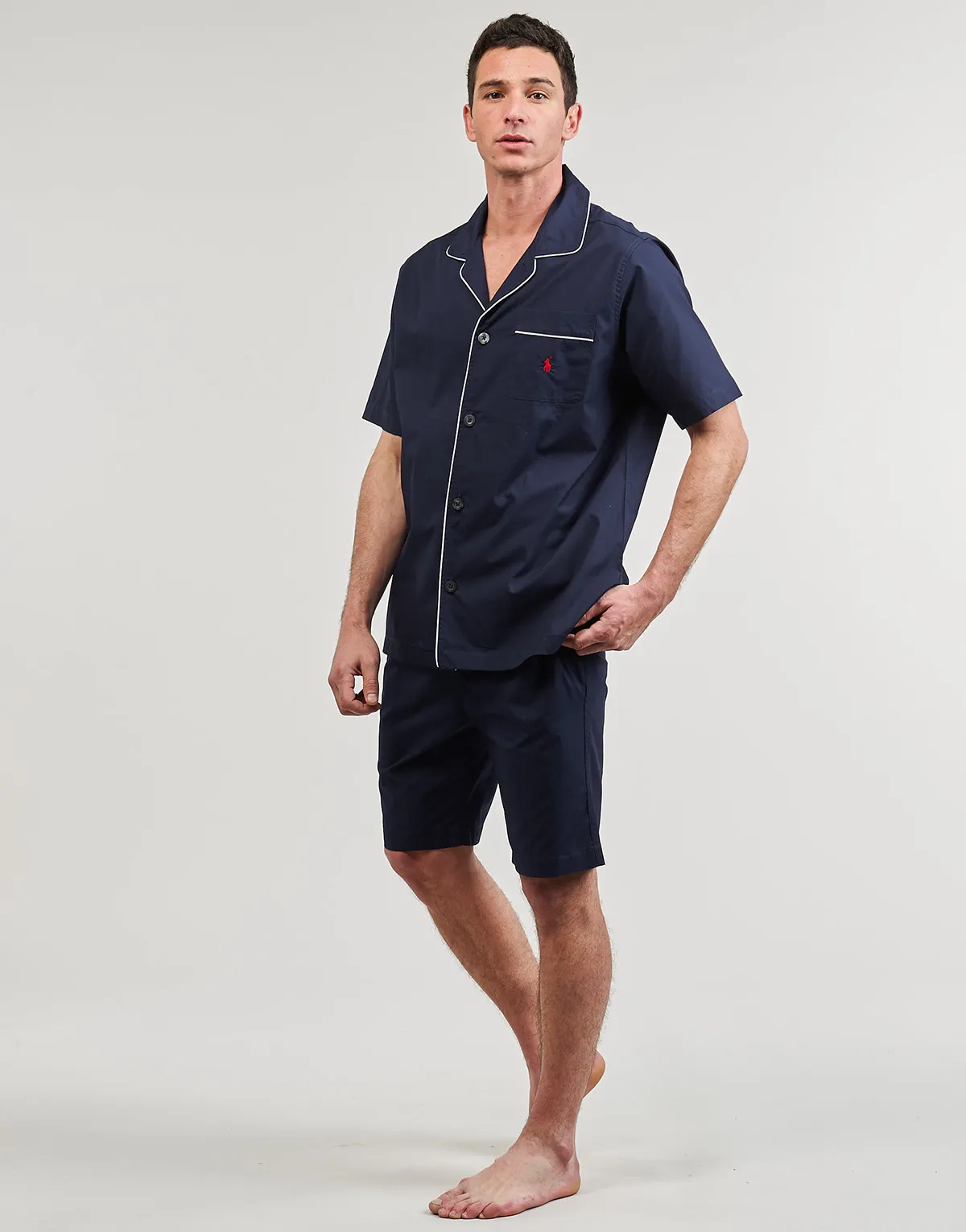 S / S PJ SETSLEEPSET