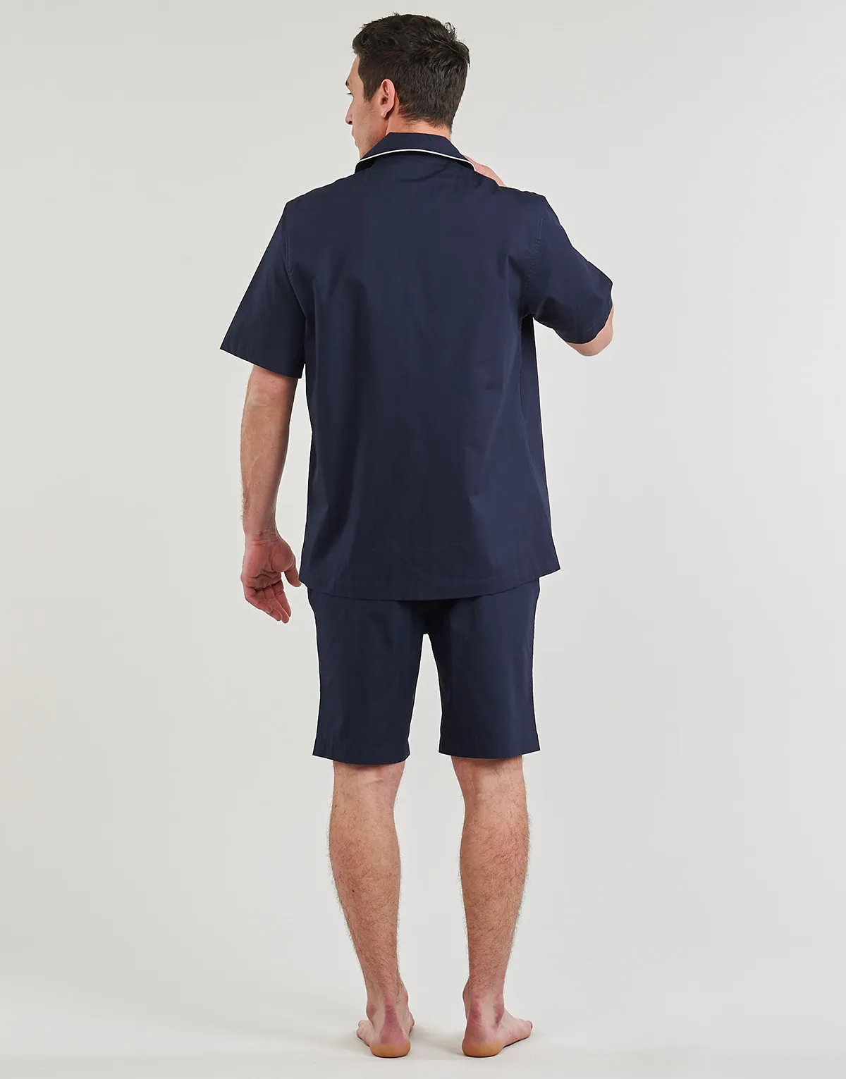 S / S PJ SETSLEEPSET