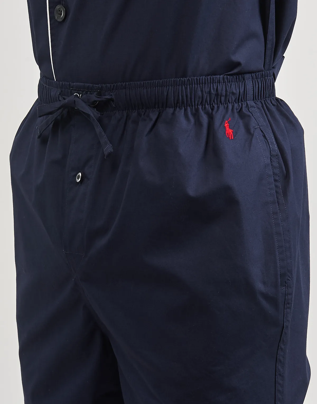 S / S PJ SETSLEEPSET