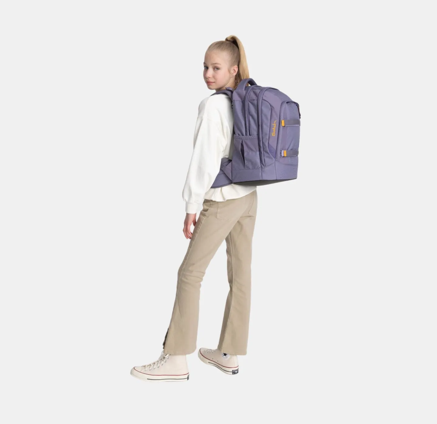 Satch Pack Mesmerize