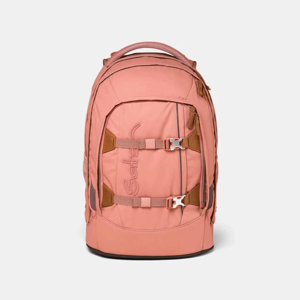 Satch Pack Nordic Coral