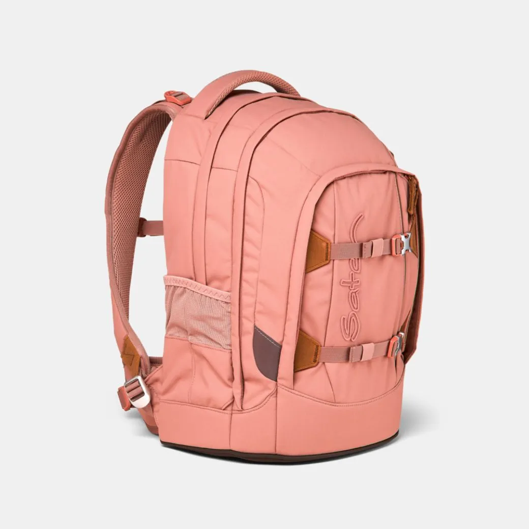 Satch Pack Nordic Coral