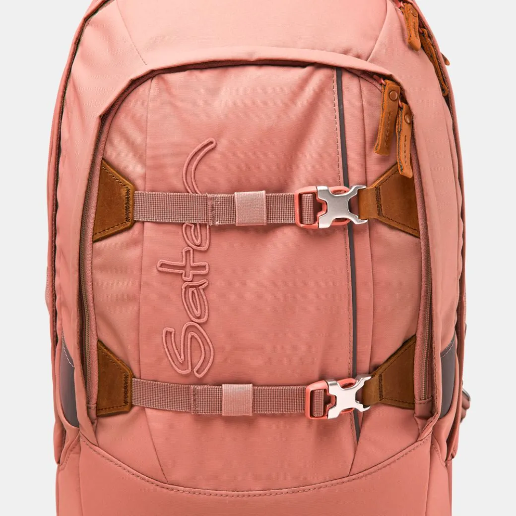 Satch Pack Nordic Coral